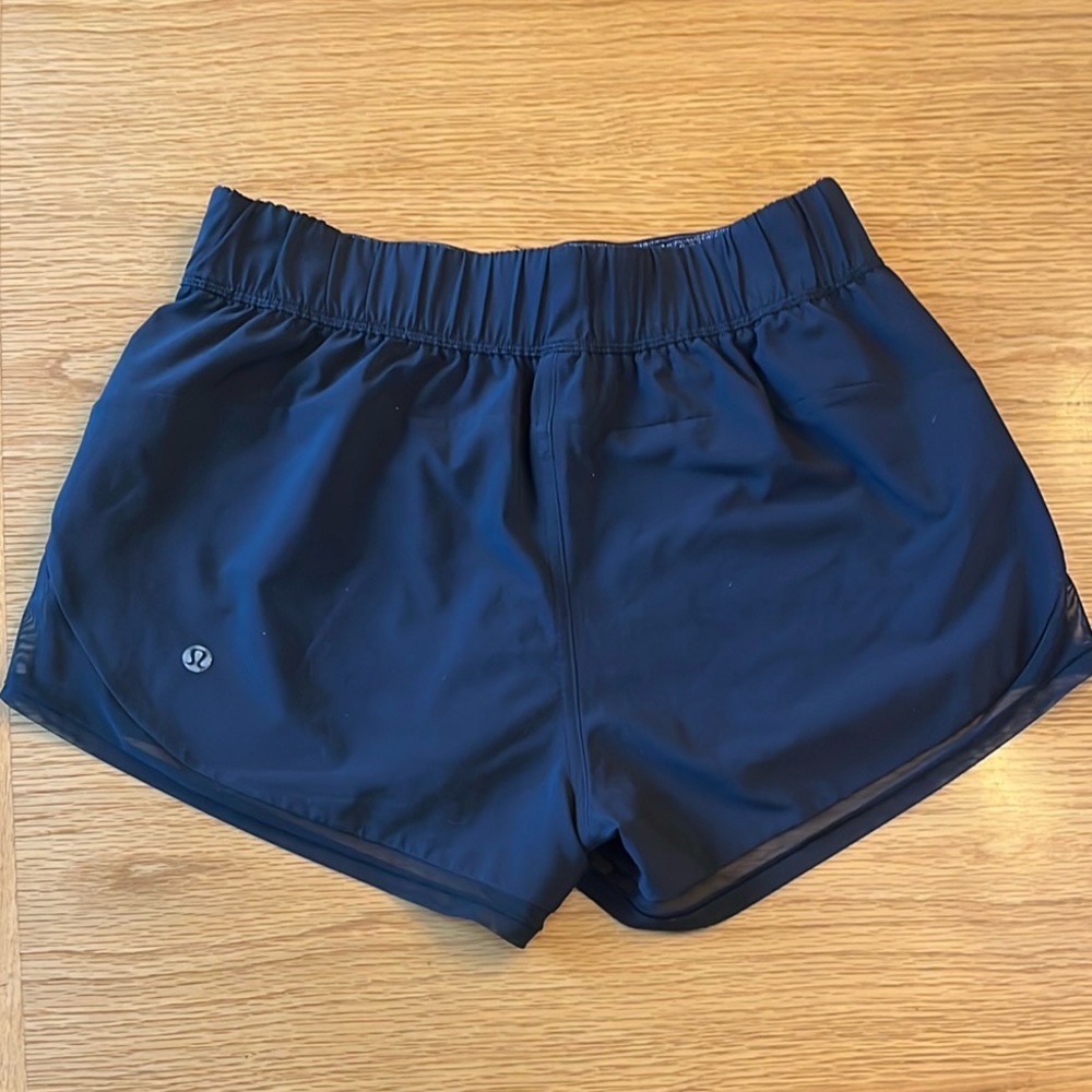 Lululemon Reversible Shorts